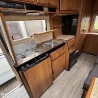 Hymermobil B564 2.5 TD Fiat | 4-Persoons | Trein-zit | Douche-wc | Hefbed | APK 03-2028 | Trekhaak | inruil koopje! Foto #6