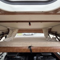 Hymermobil B564 2.5 TD Fiat | 4-Persoons | Trein-zit | Douche-wc | Hefbed | APK 03-2028 | Trekhaak | inruil koopje! Foto #8