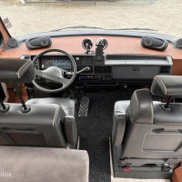 Hymermobil B564 2.5 TD Fiat | 4-Persoons | Trein-zit | Douche-wc | Hefbed | APK 03-2028 | Trekhaak | inruil koopje! Foto #9