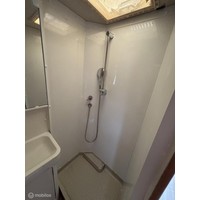 Hymermobil B564 2.5 TD Fiat | 4-Persoons | Trein-zit | Douche-wc | Hefbed | APK 03-2028 | Trekhaak | inruil koopje! Foto #12