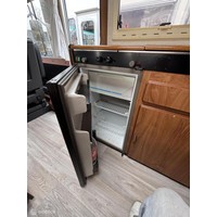 Hymermobil B564 2.5 TD Fiat | 4-Persoons | Trein-zit | Douche-wc | Hefbed | APK 03-2028 | Trekhaak | inruil koopje! Foto #14