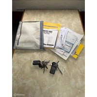 Hymermobil B564 2.5 TD Fiat | 4-Persoons | Trein-zit | Douche-wc | Hefbed | APK 03-2028 | Trekhaak | inruil koopje! Foto #17