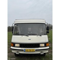 Hymermobil B564 2.5 TD Fiat | 4-Persoons | Trein-zit | Douche-wc | Hefbed | APK 03-2028 | Trekhaak | inruil koopje! Foto #18