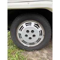 Hymermobil B564 2.5 TD Fiat | 4-Persoons | Trein-zit | Douche-wc | Hefbed | APK 03-2028 | Trekhaak | inruil koopje! Foto #22