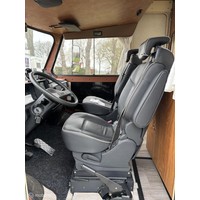 Hymermobil B564 2.5 TD Fiat | 4-Persoons | Trein-zit | Douche-wc | Hefbed | APK 03-2028 | Trekhaak | inruil koopje! Foto #23