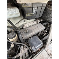 Hymermobil B564 2.5 TD Fiat | 4-Persoons | Trein-zit | Douche-wc | Hefbed | APK 03-2028 | Trekhaak | inruil koopje! Foto #26