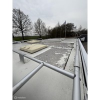 Hymermobil B564 2.5 TD Fiat | 4-Persoons | Trein-zit | Douche-wc | Hefbed | APK 03-2028 | Trekhaak | inruil koopje! Foto #28