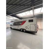 Buerstner BA7471 Foto #1