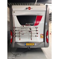 Buerstner BA7471 Foto #2