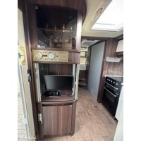 Buerstner BA7471 Foto #3