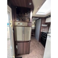 Buerstner BA7471 Foto #5