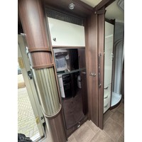 Buerstner BA7471 Foto #9