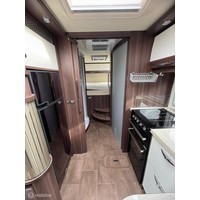 Buerstner BA7471 Foto #11