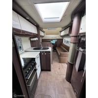 Buerstner BA7471 Foto #12