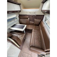 Buerstner BA7471 Foto #13