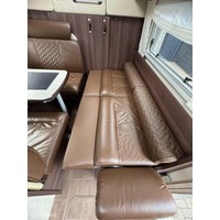 Buerstner BA7471 Foto #14