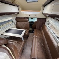 Buerstner BA7471 Foto #15