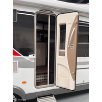 Buerstner BA7471 Foto #16