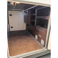 Buerstner BA7471 Foto #19