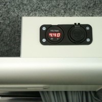 Volkswagen Transporter Buscamper 2.0TDi 102Pk Euro-6 Inbouw nieuw California- look | 4-slaapplaatsen | Slaaphefdak | NIEUWSTAAT Foto #16