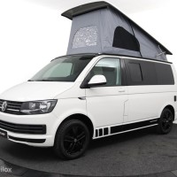 Tweedehands Volkswagen campers camper kopen