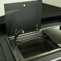 VW Transporter Buscamper 2.0TDi 102Pk Inbouw nieuw California-look 4-slaapplaatsen | Slaaphefdak | NIEUWSTAAT Foto #10