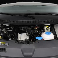 VW Transporter Buscamper 2.0TDi 102Pk Inbouw nieuw California-look 4-slaapplaatsen | Slaaphefdak | NIEUWSTAAT Foto #22