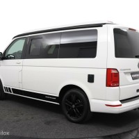VW Transporter Buscamper 2.0TDi 102Pk Inbouw nieuw California-look 4-slaapplaatsen | Slaaphefdak | NIEUWSTAAT Foto #31