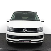 VW Transporter Buscamper 2.0TDi 102Pk Inbouw nieuw California-look 4-slaapplaatsen | Slaaphefdak | NIEUWSTAAT Foto #32