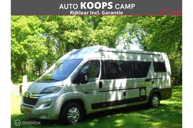 Adria Twin Axess 640 SL 130 PK Euro 6 | Enkele-bedden | Vol opties | Origineel NL | 39dkm | DEALER-STAAT