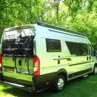 Adria Twin Axess 640 SL 130 PK Euro 6 | Enkele-bedden | Vol opties | Origineel NL | 39dkm | DEALER-STAAT Foto #3