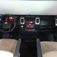 Adria Twin Axess 640 SL 130 PK Euro 6 | Enkele-bedden | Vol opties | Origineel NL | 39dkm | DEALER-STAAT Foto #15