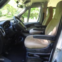 Adria Twin Axess 640 SL 130 PK Euro 6 | Enkele-bedden | Vol opties | Origineel NL | 39dkm | DEALER-STAAT Foto #16