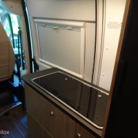 Adria Twin Axess 640 SL 130 PK Euro 6 | Enkele-bedden | Vol opties | Origineel NL | 39dkm | DEALER-STAAT Foto #29