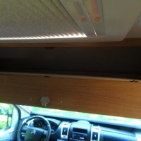 Adria Twin Axess 640 SL 130 PK Euro 6 | Enkele-bedden | Vol opties | Origineel NL | 39dkm | DEALER-STAAT Foto #31