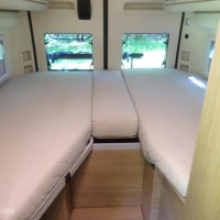 Adria Twin Axess 640 SL 130 PK Euro 6 | Enkele-bedden | Vol opties | Origineel NL | 39dkm | DEALER-STAAT Foto #34
