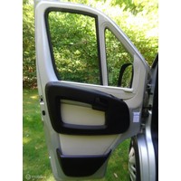 Adria Twin Axess 640 SL 130 PK Euro 6 | Enkele-bedden | Vol opties | Origineel NL | 39dkm | DEALER-STAAT Foto #38