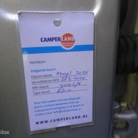 Adria Twin Axess 640 SL 130 PK Euro 6 | Enkele-bedden | Vol opties | Origineel NL | 39dkm | DEALER-STAAT Foto #40