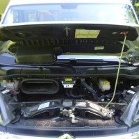 Adria Twin Axess 640 SL 130 PK Euro 6 | Enkele-bedden | Vol opties | Origineel NL | 39dkm | DEALER-STAAT Foto #45