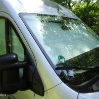 Adria Twin Axess 640 SL 130 PK Euro 6 | Enkele-bedden | Vol opties | Origineel NL | 39dkm | DEALER-STAAT Foto #47