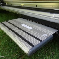 Adria Twin Axess 640 SL 130 PK Euro 6 | Enkele-bedden | Vol opties | Origineel NL | 39dkm | DEALER-STAAT Foto #48