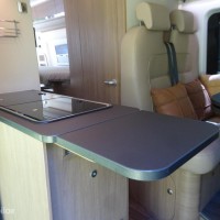 Adria Twin Axess 640 SL 130 PK Euro 6 | Enkele-bedden | Vol opties | Origineel NL | 39dkm | DEALER-STAAT Foto #49