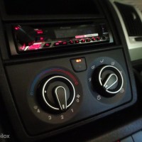 Adria Twin Axess 640 SL 130 PK Euro 6 | Enkele-bedden | Vol opties | Origineel NL | 39dkm | DEALER-STAAT Foto #53