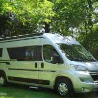 Adria Twin Axess 640 SL 130 PK Euro 6 | Enkele-bedden | Vol opties | Origineel NL | 39dkm | DEALER-STAAT Foto #55