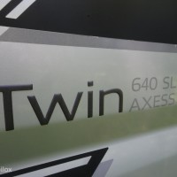 Adria Twin Axess 640 SL 130 PK Euro 6 | Enkele-bedden | Vol opties | Origineel NL | 39dkm | DEALER-STAAT Foto #56