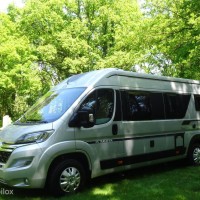 Adria Twin Axess 640 SL 130 PK Euro 6 | Enkele-bedden | Vol opties | Origineel NL | 39dkm | DEALER-STAAT Foto #58