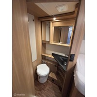 Adria Coral Supreme 600 SCT Foto #10