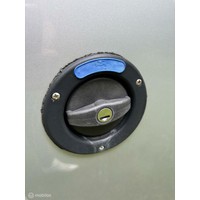 Bürstner Travel Van T 620  Fiat 2.3 130pk Euro 5 | Enkele-bedden | Douche/ wc | Garage | Incl 2 Scooters | 72dkm | TOPSTAAT Foto #40