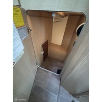 Bürstner Travel Van T 620  Fiat 2.3 130pk Euro 5 | Enkele-bedden | Douche/ wc | Garage | Incl 2 Scooters | 72dkm | TOPSTAAT Foto #52