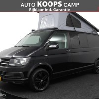 Tweedehands Volkswagen campers camper kopen
